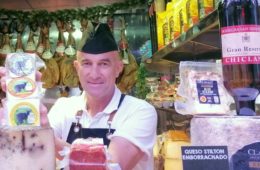 Cuatro charcuterías de la provincia estarán en la final de los Premios Joyas de la Charcutería