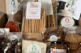La cesta de productos roteño ya tiene ganador