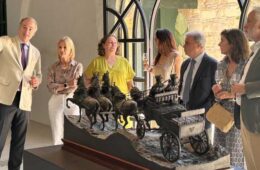 Jerez recupera las Bodegas Serdio después de medio siglo
