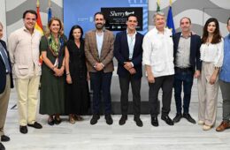 Sherryfest nace en Jerez como la primera cata urbana entre bodegas históricas, vinos del Marco, gastronomía y música en directo