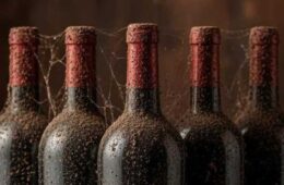28 de junio: Cata exclusiva de seis vinos "abueletes" en El Ángelus de Cádiz
