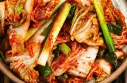 La cocina coreana, protagonista del nuevo taller de Gastrológico de Cádiz