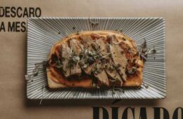Pícaro, nuevo bar del Grupo Vogel en la calle Real de San Fernando
