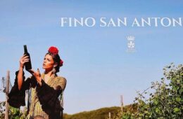 San Antonio, el Fino de Chiclana