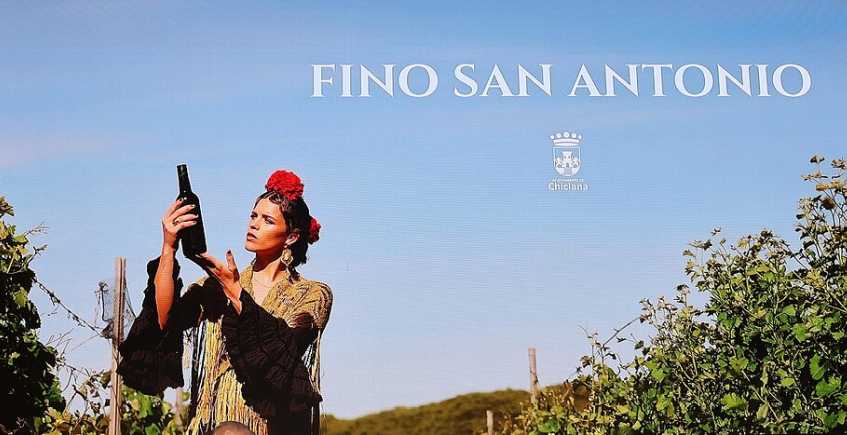 San Antonio, el Fino de Chiclana