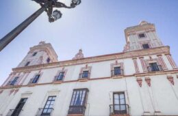 17 de julio: Tinglao Wine Fest en la Casa de las Cuatro Torres de Cádiz
