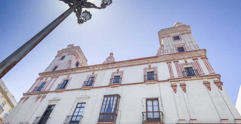 17 de julio: Tinglao Wine Fest en la Casa de las Cuatro Torres de Cádiz