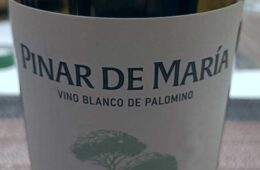 Un blanco de mesa, Pinar de María, abre una nueva etapa en la Cooperativa Unión de Viticultores Chiclaneros