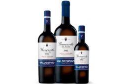 El Fino Inocente de Valdespino solo se embotella en rama a partir de ahora