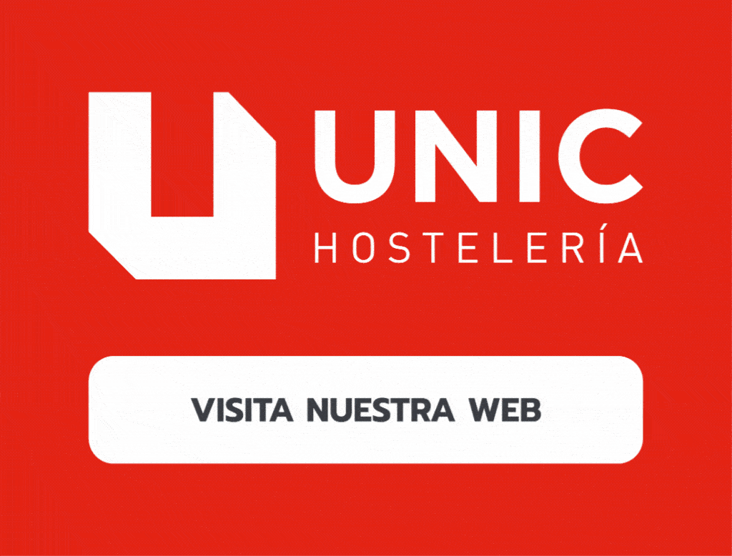 Ir a la página de Unic Hostelería